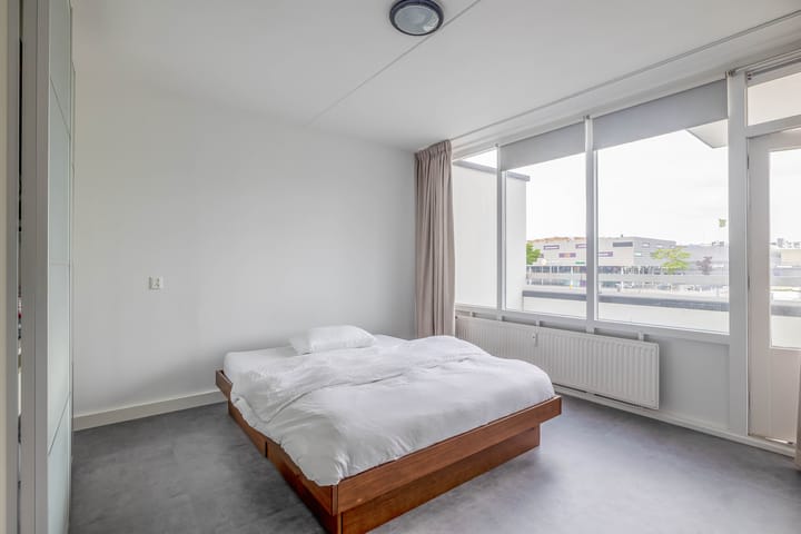 Foto 4 van Franklin D Rooseveltlaan 17