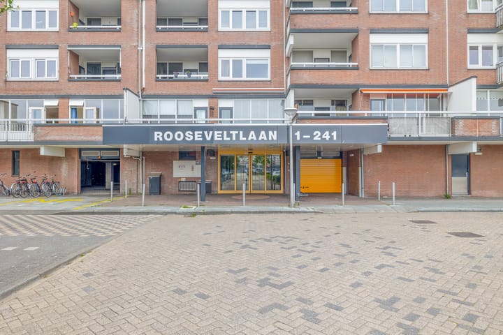 Foto 5 van Franklin D Rooseveltlaan 17