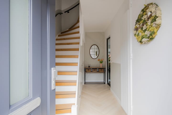 Photo 8 of Pegasusstraat 45