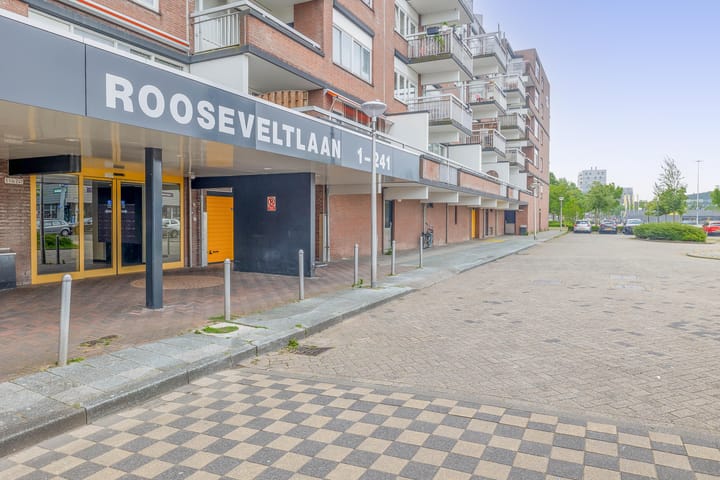 Photo 6 of Franklin D Rooseveltlaan 17