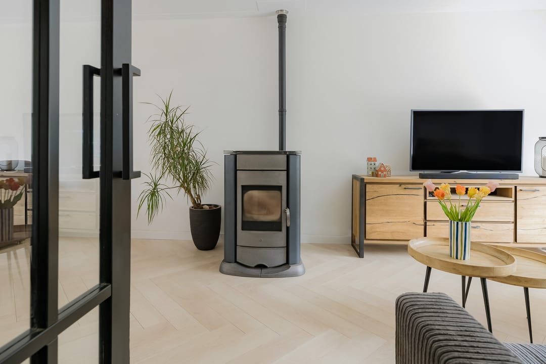 Photo 11 of Pegasusstraat 45