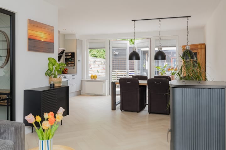 Photo 12 of Pegasusstraat 45