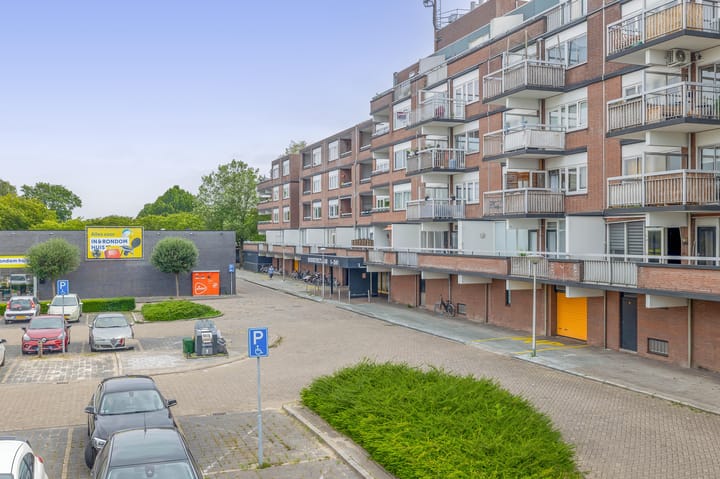 Photo 9 of Franklin D Rooseveltlaan 17