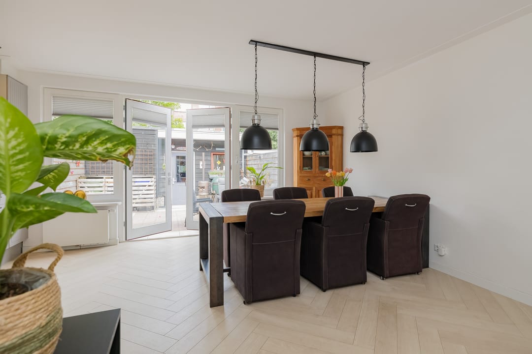 Photo 13 of Pegasusstraat 45