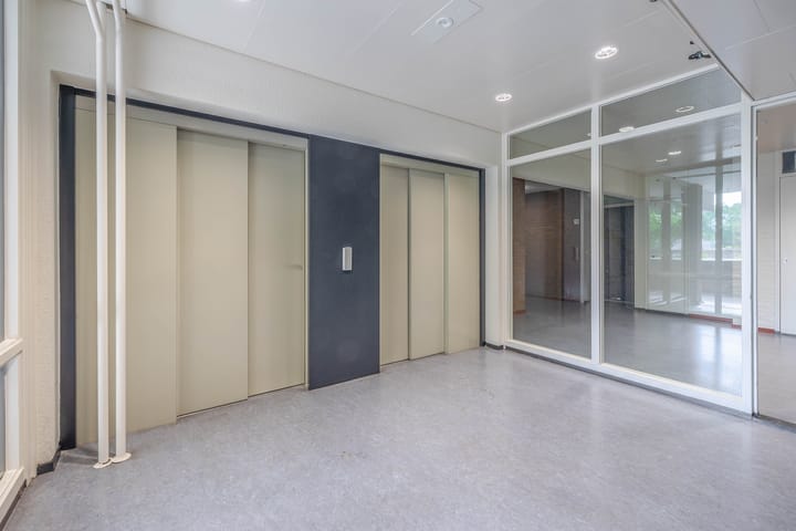 Photo 11 of Franklin D Rooseveltlaan 17