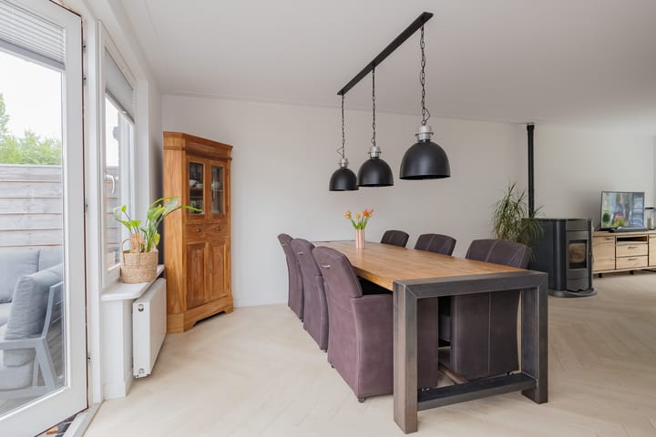 Photo 15 of Pegasusstraat 45