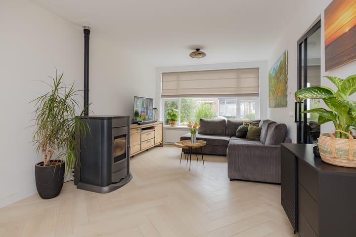 Photo 18 of Pegasusstraat 45