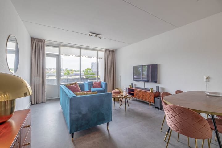 Photo 15 of Franklin D Rooseveltlaan 17