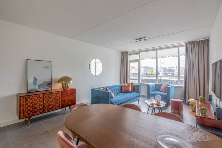 Photo 16 of Franklin D Rooseveltlaan 17