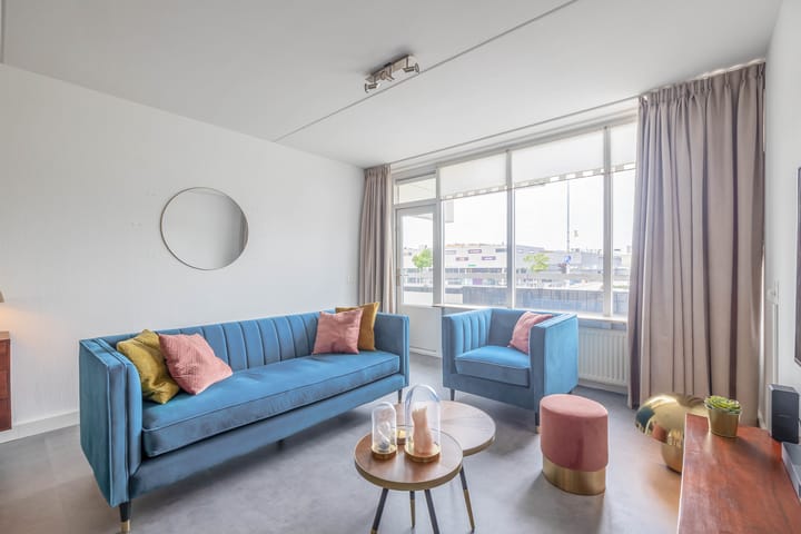 Photo 17 of Franklin D Rooseveltlaan 17