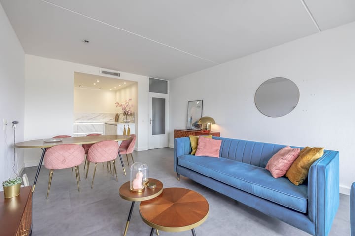 Photo 19 of Franklin D Rooseveltlaan 17