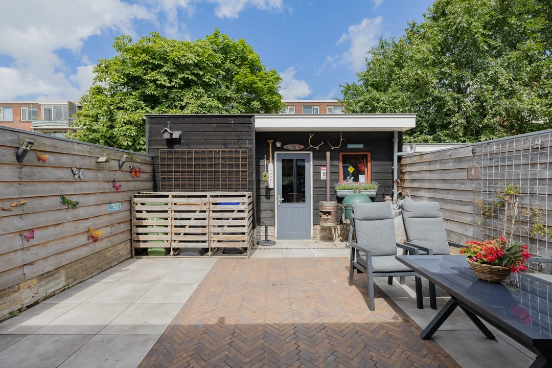 Photo 23 of Pegasusstraat 45