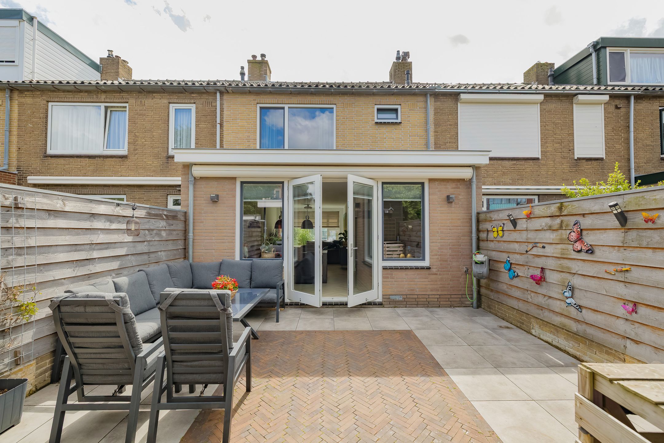 Photo 24 of Pegasusstraat 45