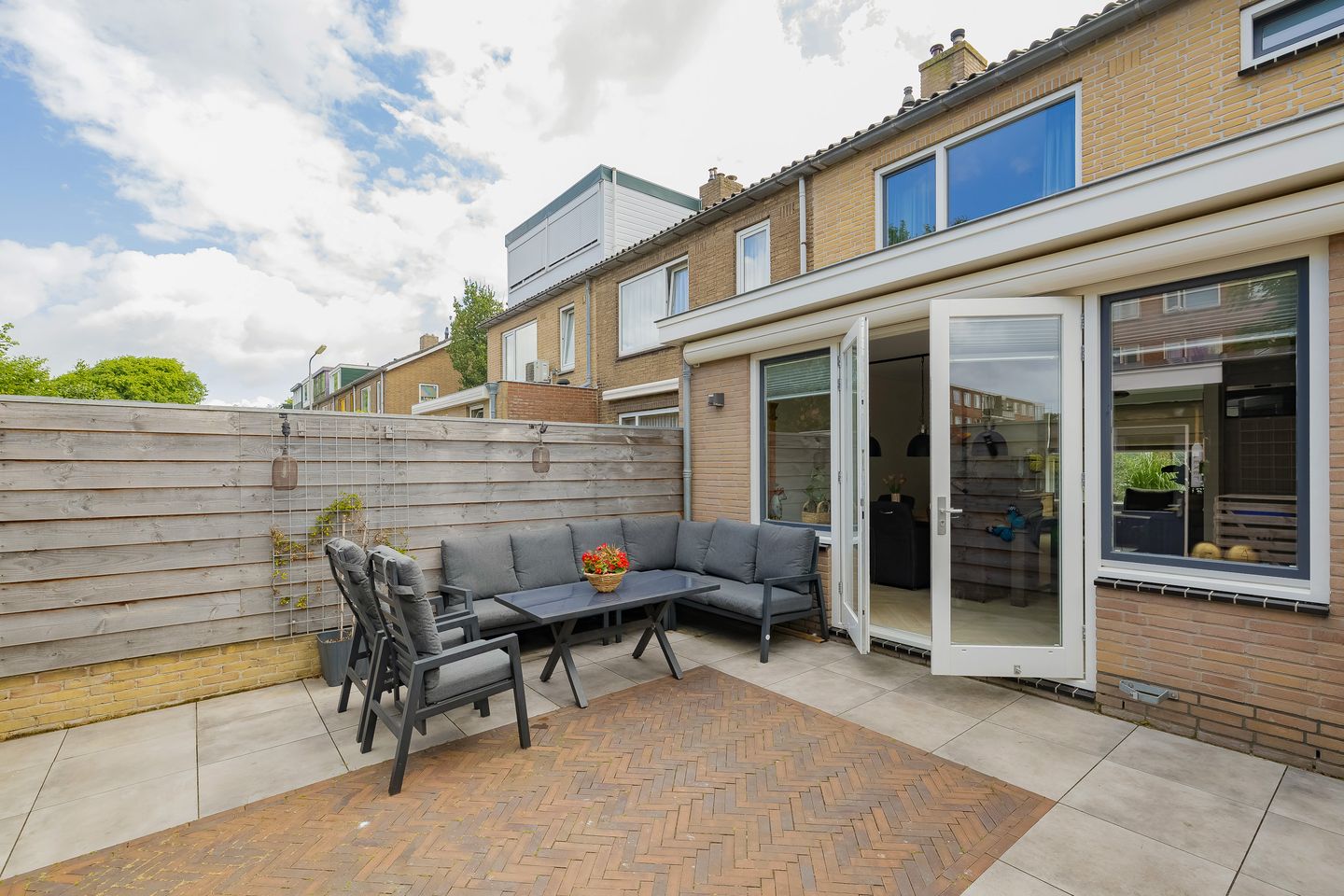 Photo 25 of Pegasusstraat 45