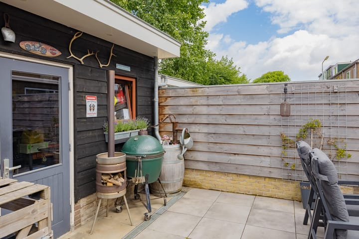 Photo 26 of Pegasusstraat 45