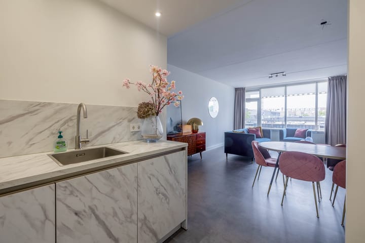 Photo 23 of Franklin D Rooseveltlaan 17