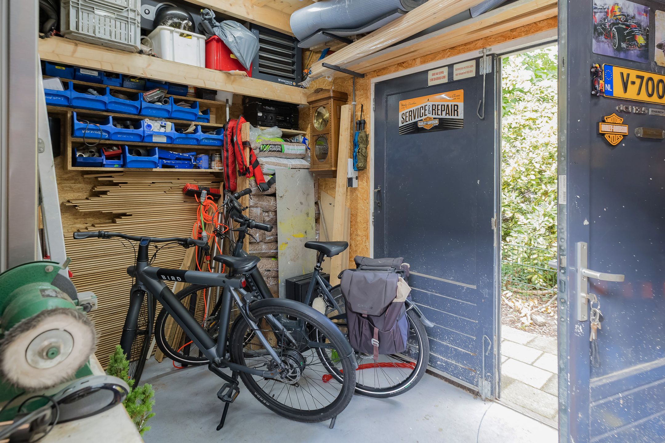 Photo 27 of Pegasusstraat 45