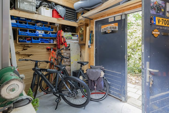 Photo 27 of Pegasusstraat 45