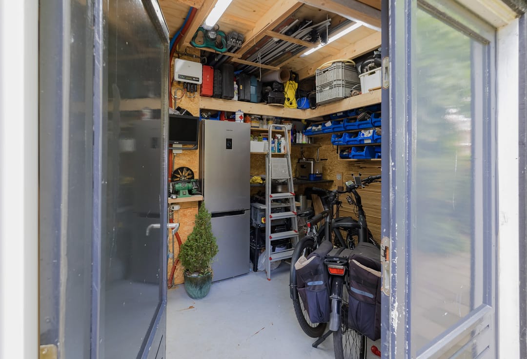 Photo 28 of Pegasusstraat 45