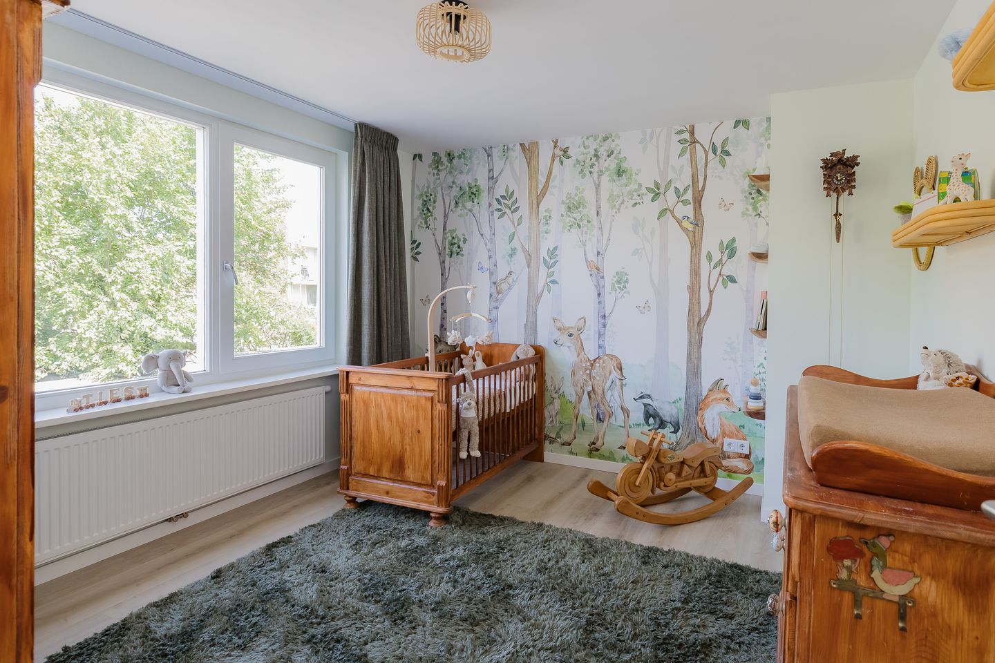 Photo 29 of Pegasusstraat 45