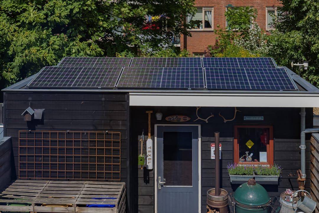 Photo 32 of Pegasusstraat 45