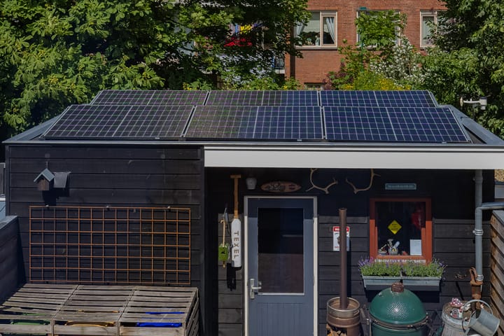 Photo 32 of Pegasusstraat 45