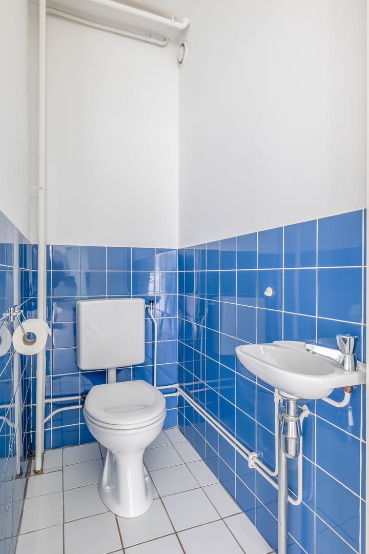 Photo 30 of Franklin D Rooseveltlaan 17