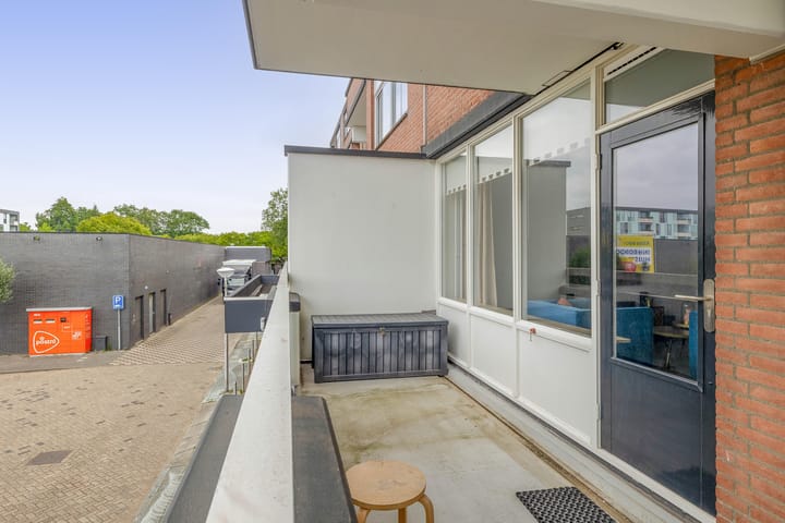 Photo 32 of Franklin D Rooseveltlaan 17