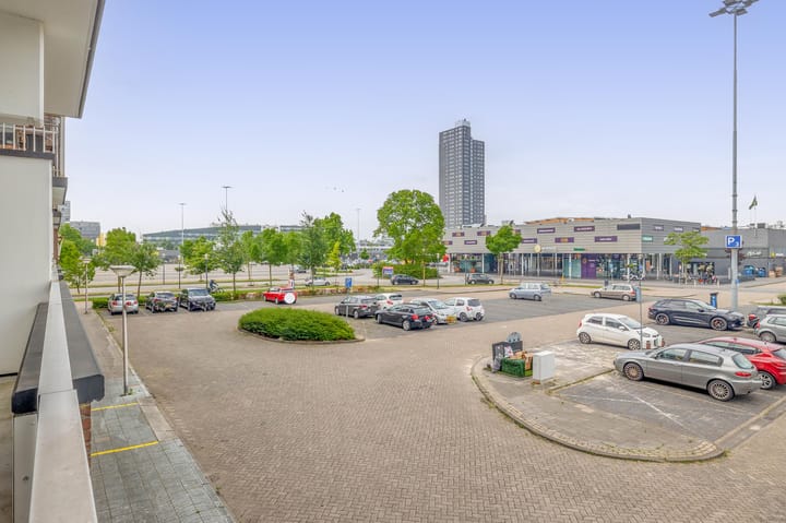 Photo 33 of Franklin D Rooseveltlaan 17