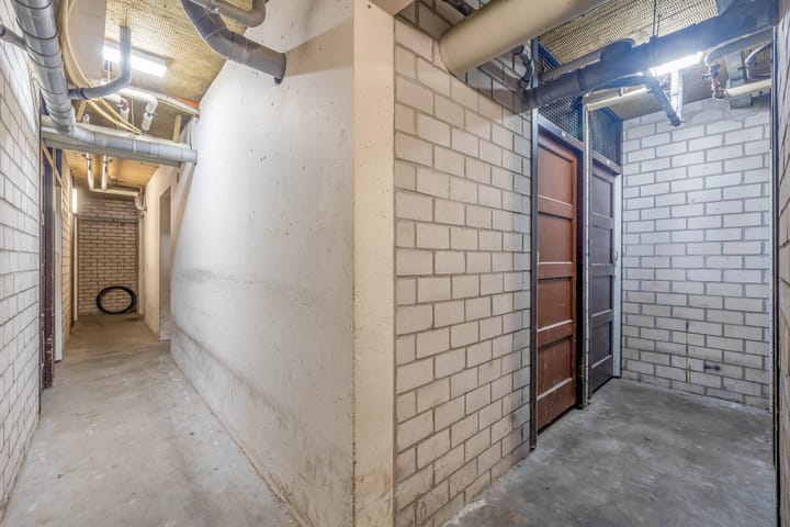 Photo 34 of Franklin D Rooseveltlaan 17