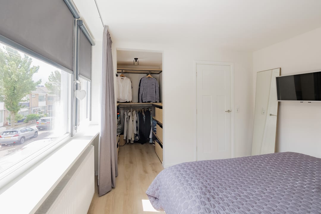 Photo 41 of Pegasusstraat 45