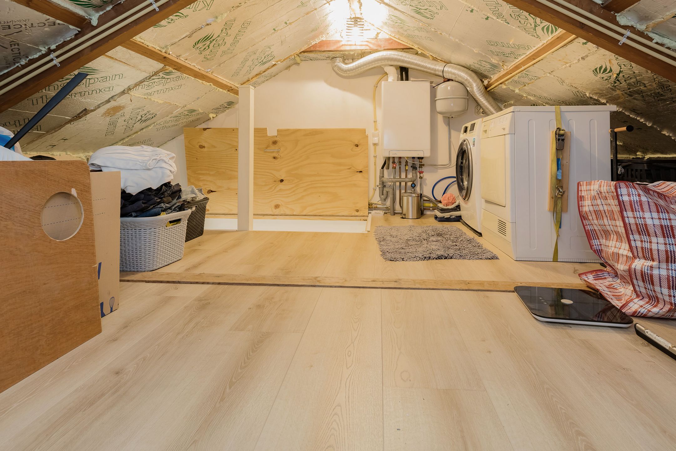 Photo 42 of Pegasusstraat 45