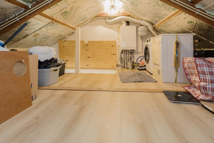 Photo 42 of Pegasusstraat 45