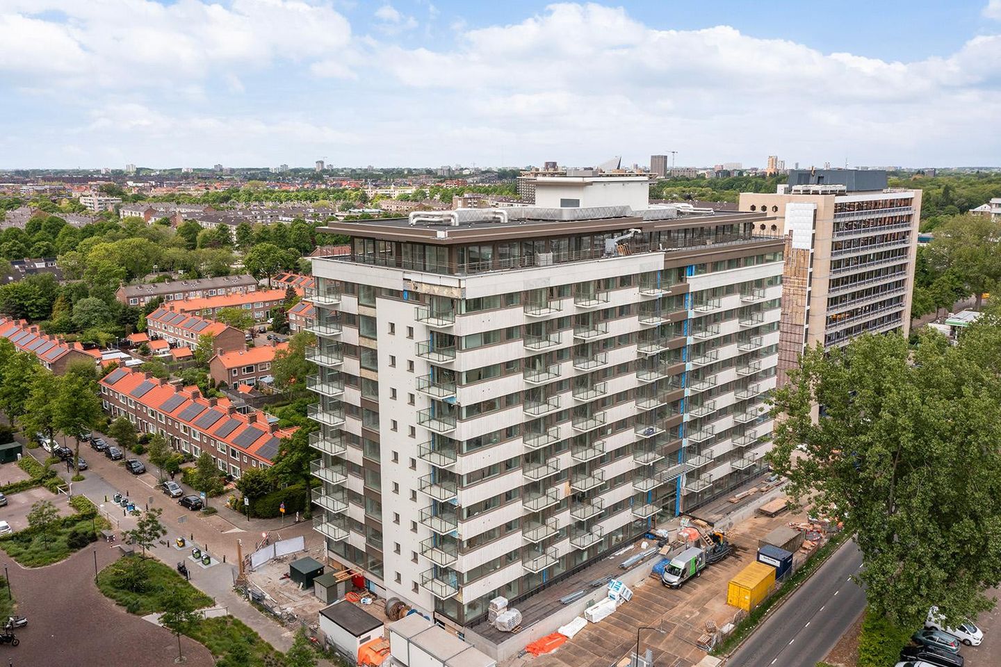 J.C. van Markenlaan 5-F518