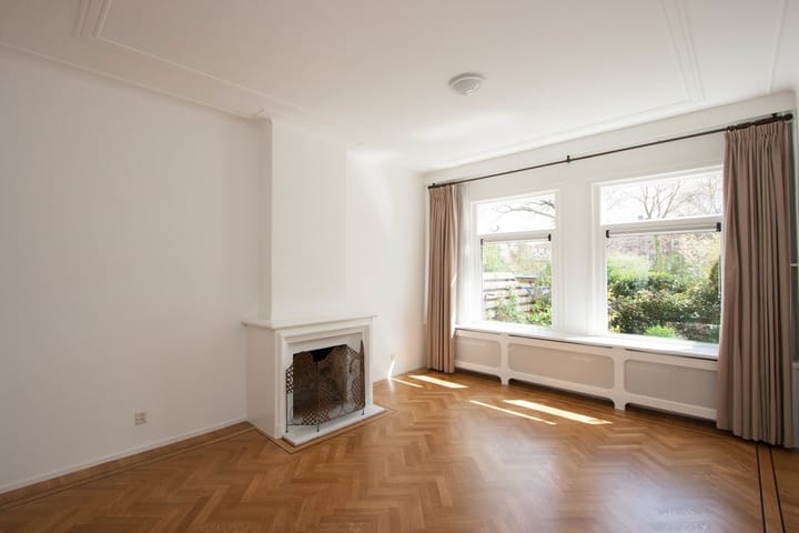 Foto 2 van Ruychrocklaan 54