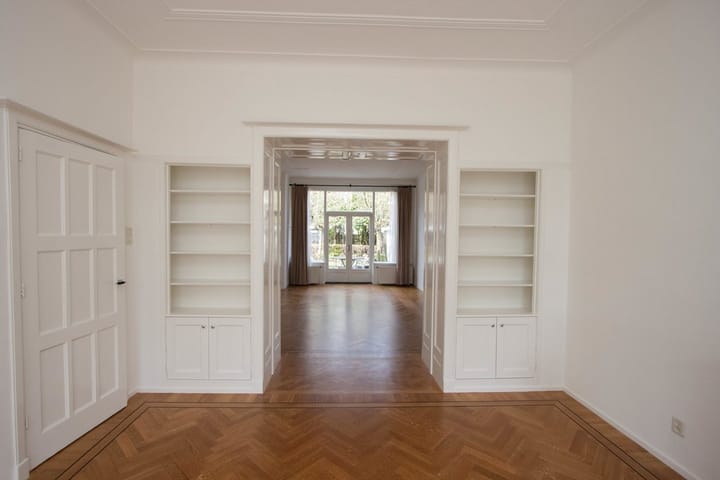 Foto 5 van Ruychrocklaan 54