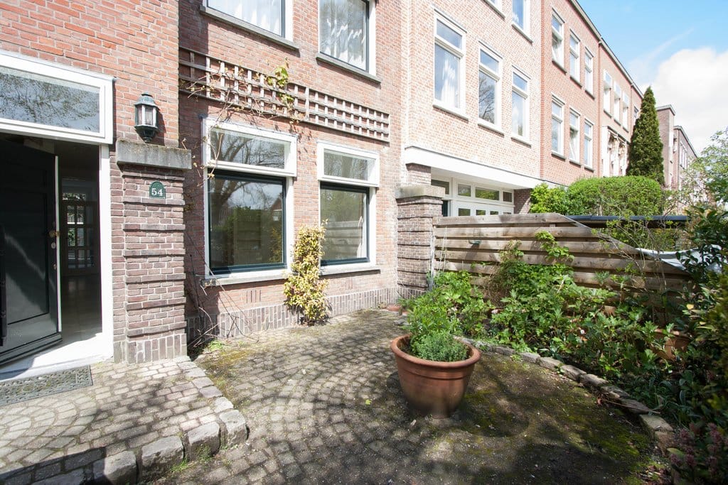 Photo 13 of Ruychrocklaan 54