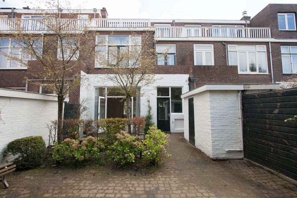 Photo 15 of Ruychrocklaan 54