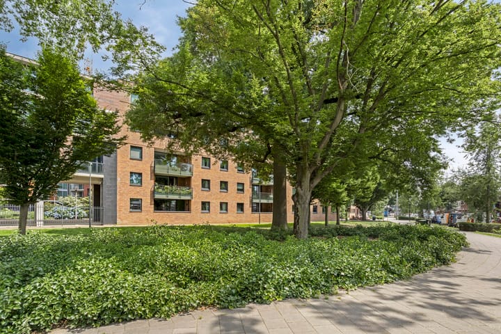 Foto 2 van Anton Philipslaan 128