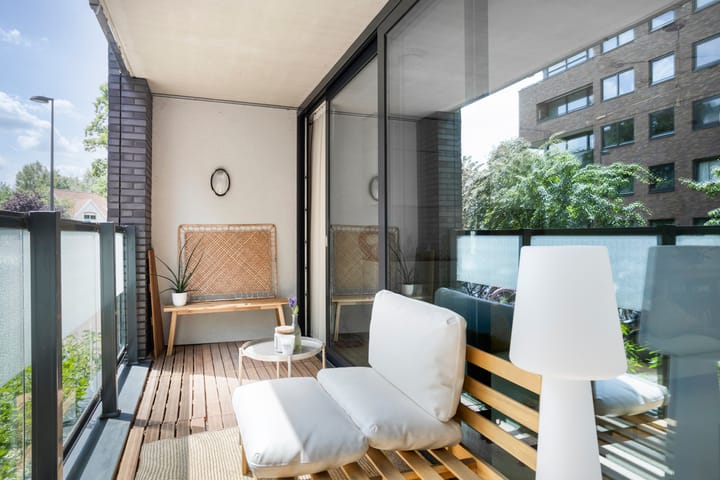 Foto 3 van Anton Philipslaan 128