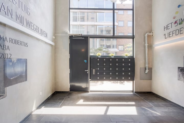 Foto 5 van Anton Philipslaan 128