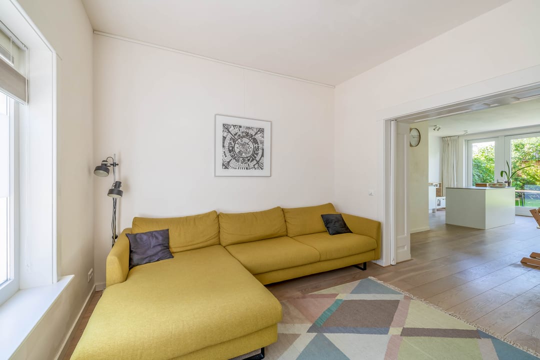 Foto 2 van Bolstraat 41