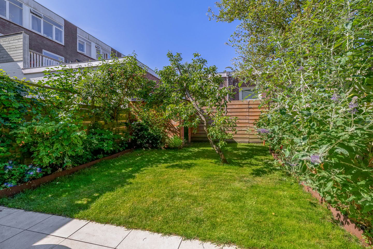 Foto 4 van Bolstraat 41