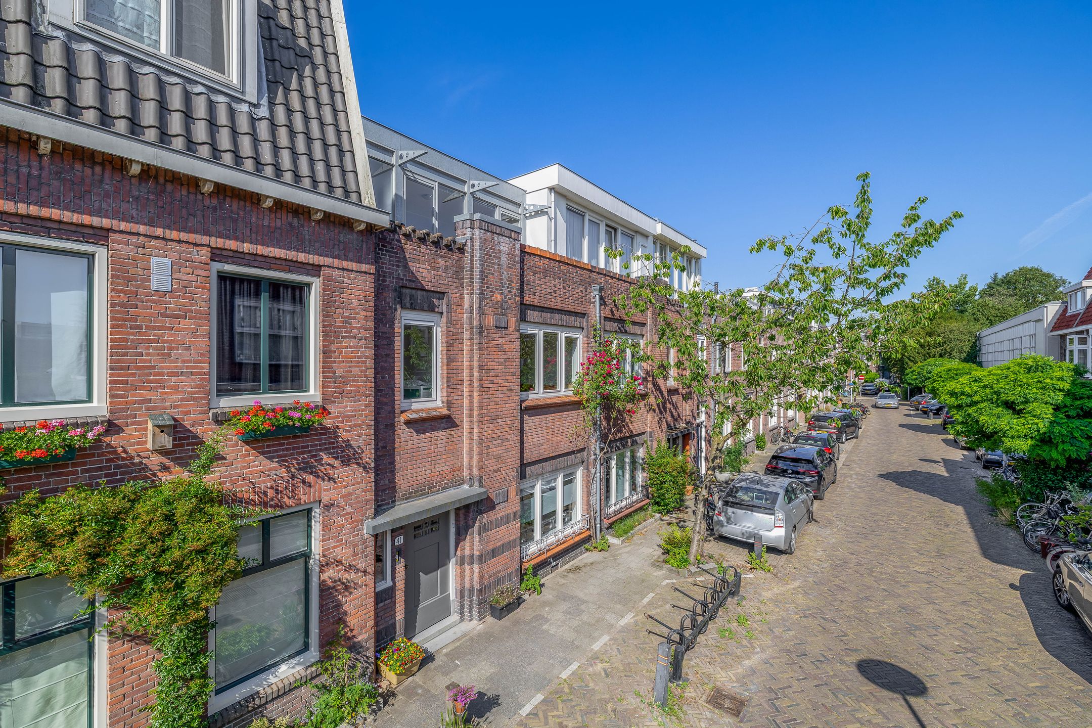 Foto 6 van Bolstraat 41