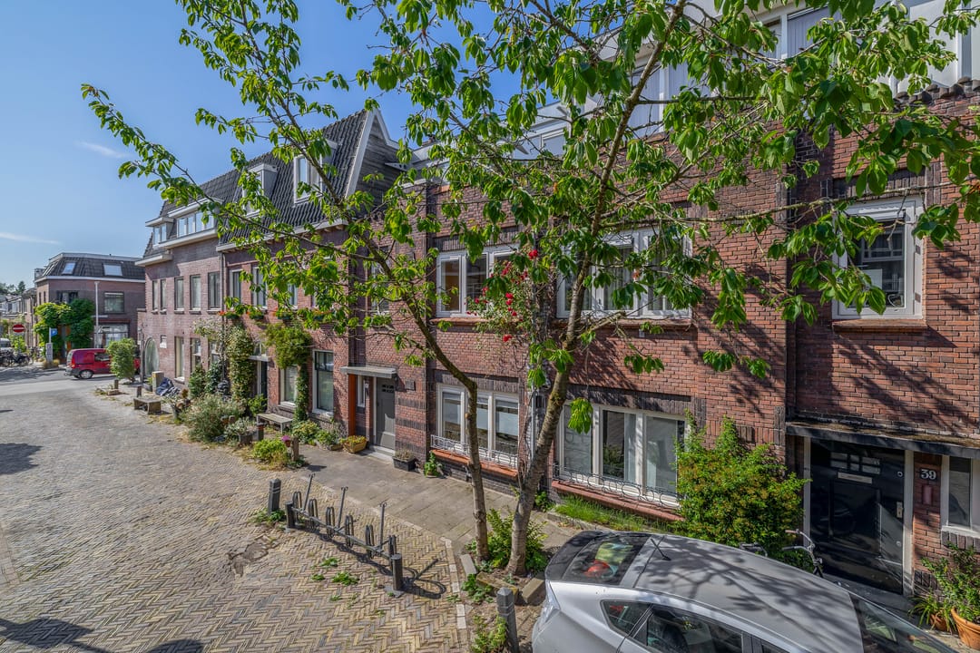 Foto 7 van Bolstraat 41