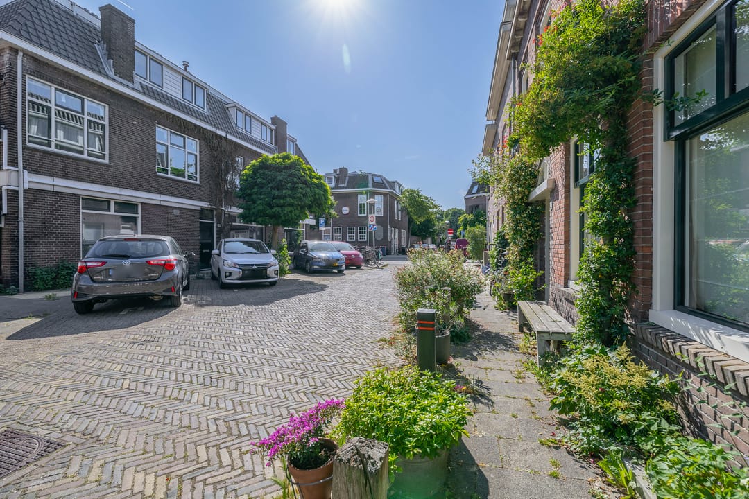 Foto 8 van Bolstraat 41