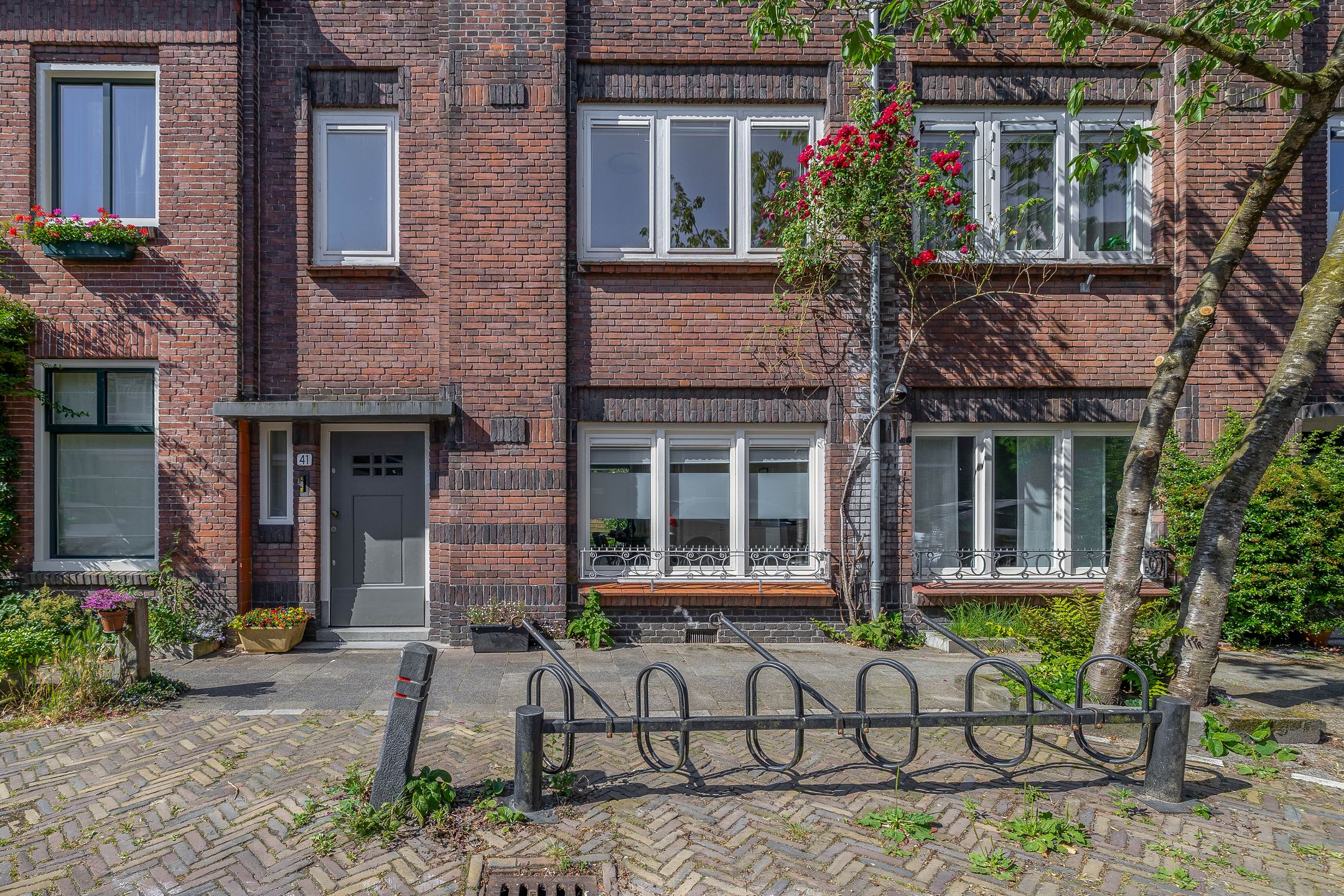 Foto 9 van Bolstraat 41