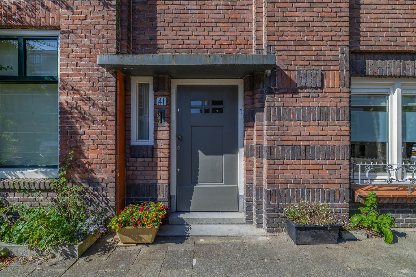 Foto 10 van Bolstraat 41