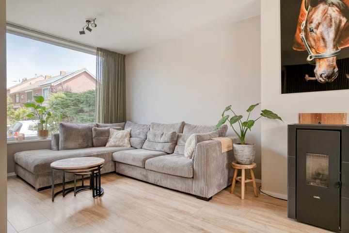 Foto 2 van Potgieterlaan 95