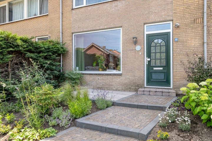 Foto 5 van Potgieterlaan 95